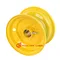 RUEDA CORTADORA DE CÉSPED 3.5X6 L70-40.2 CON COJINETE